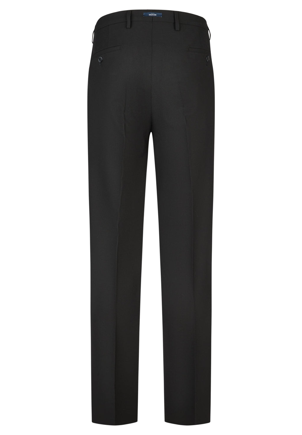 Anzug Shape Fit - Schwarz