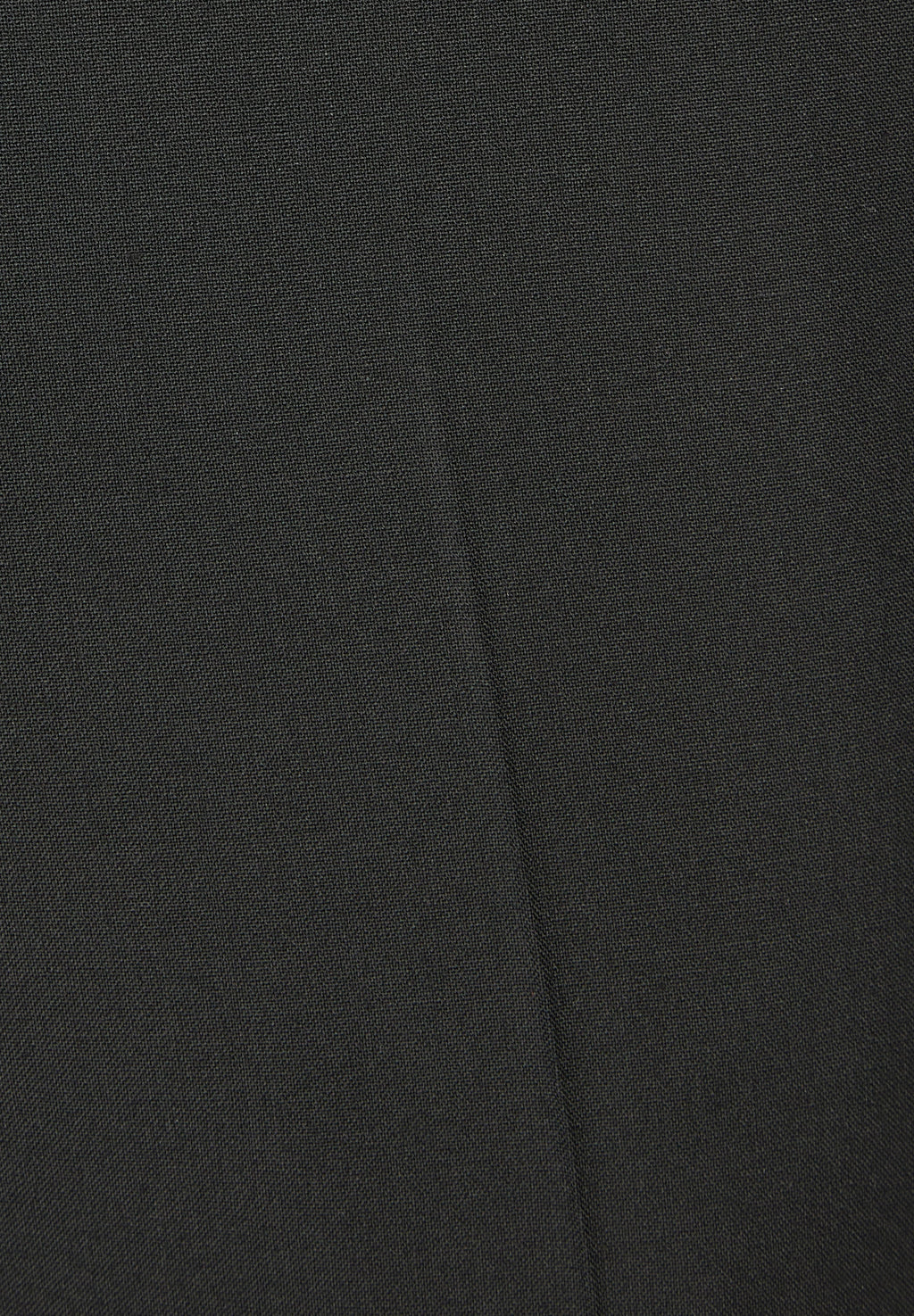 Anzug Shape Fit - Schwarz