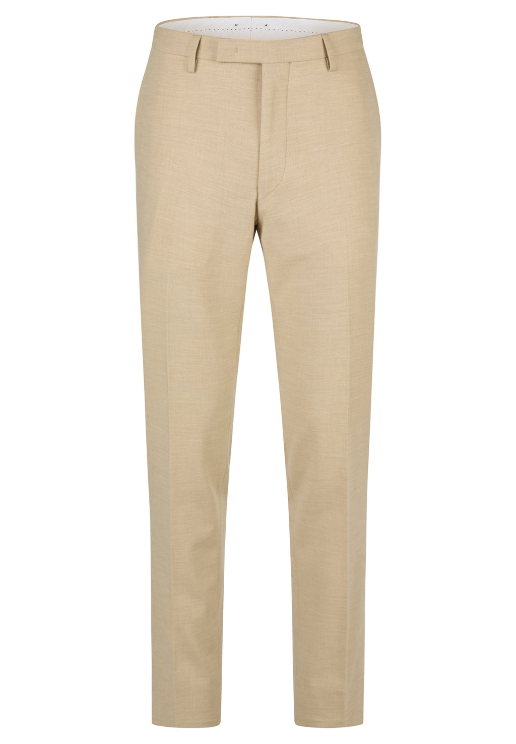 Anzug Slim Fit - Sand