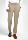 PANTS Shape Fit