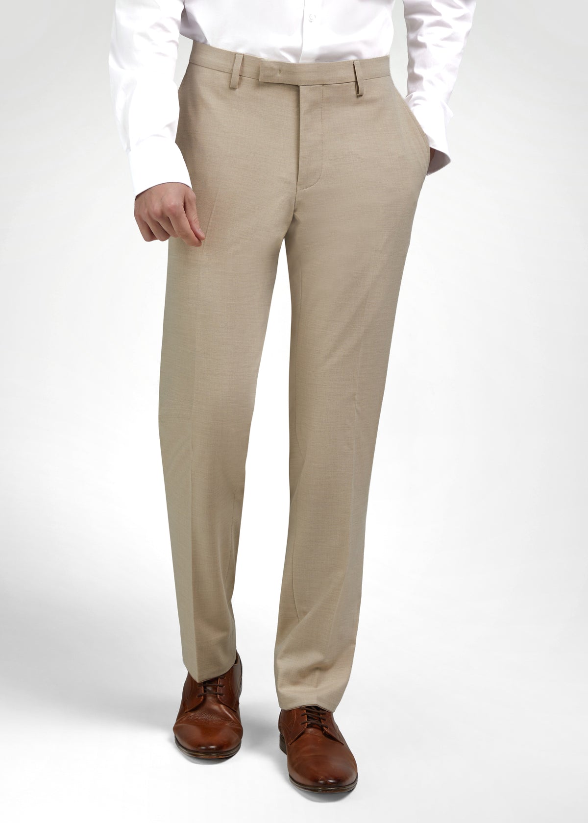 PANTS Shape Fit