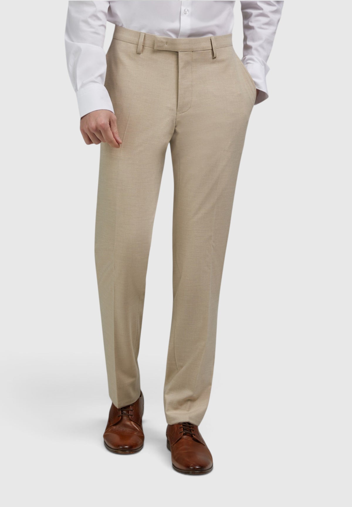 PANTS Shape Fit