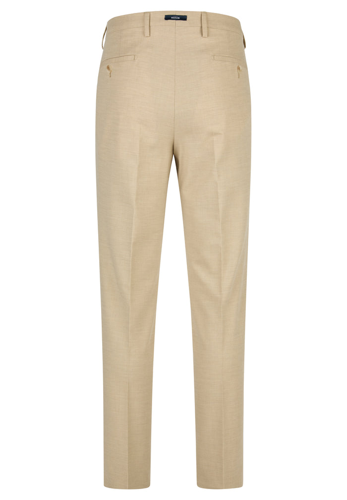 PANTALON COUPE AJUSTÉE