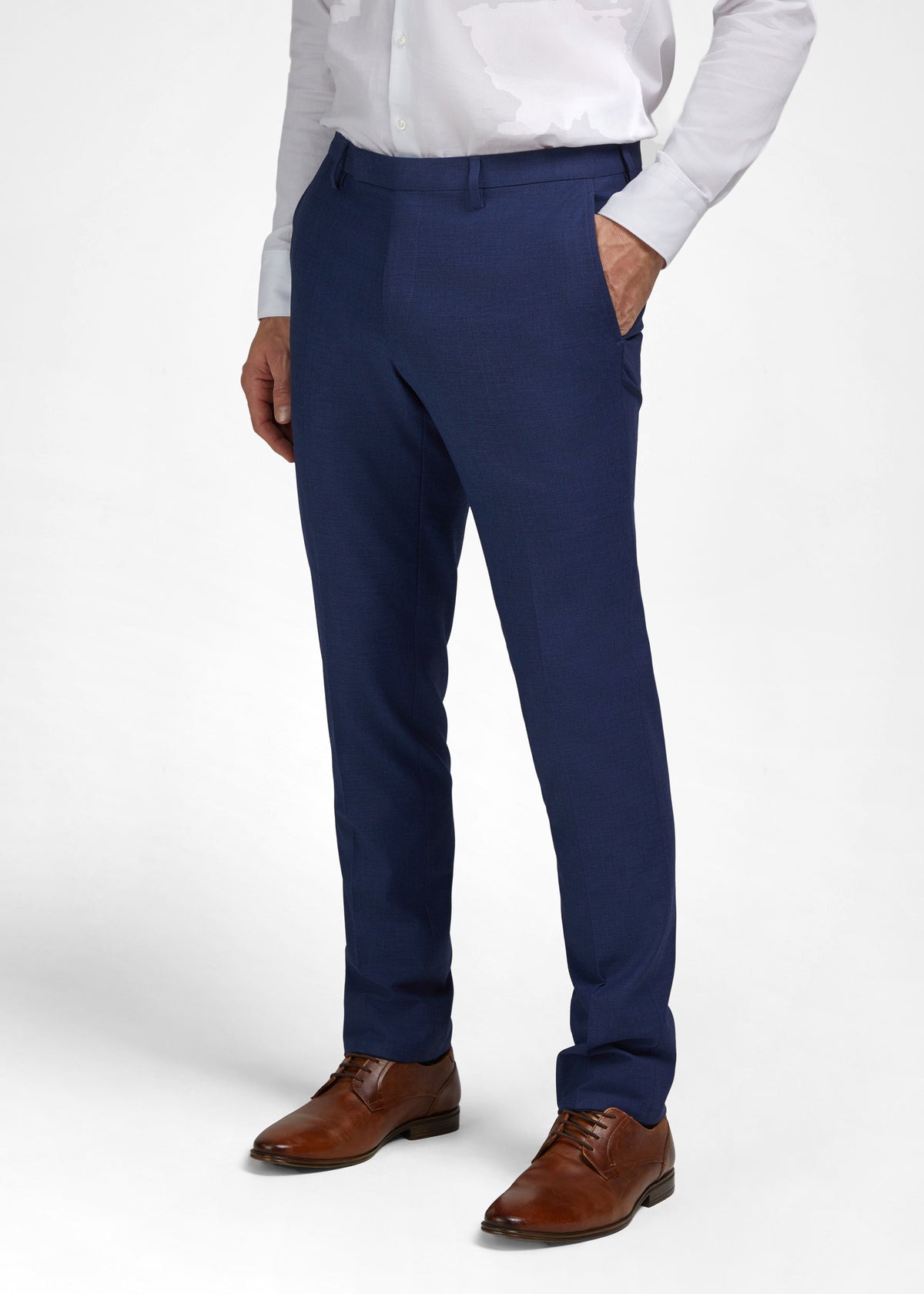 PANTS Shape Fit