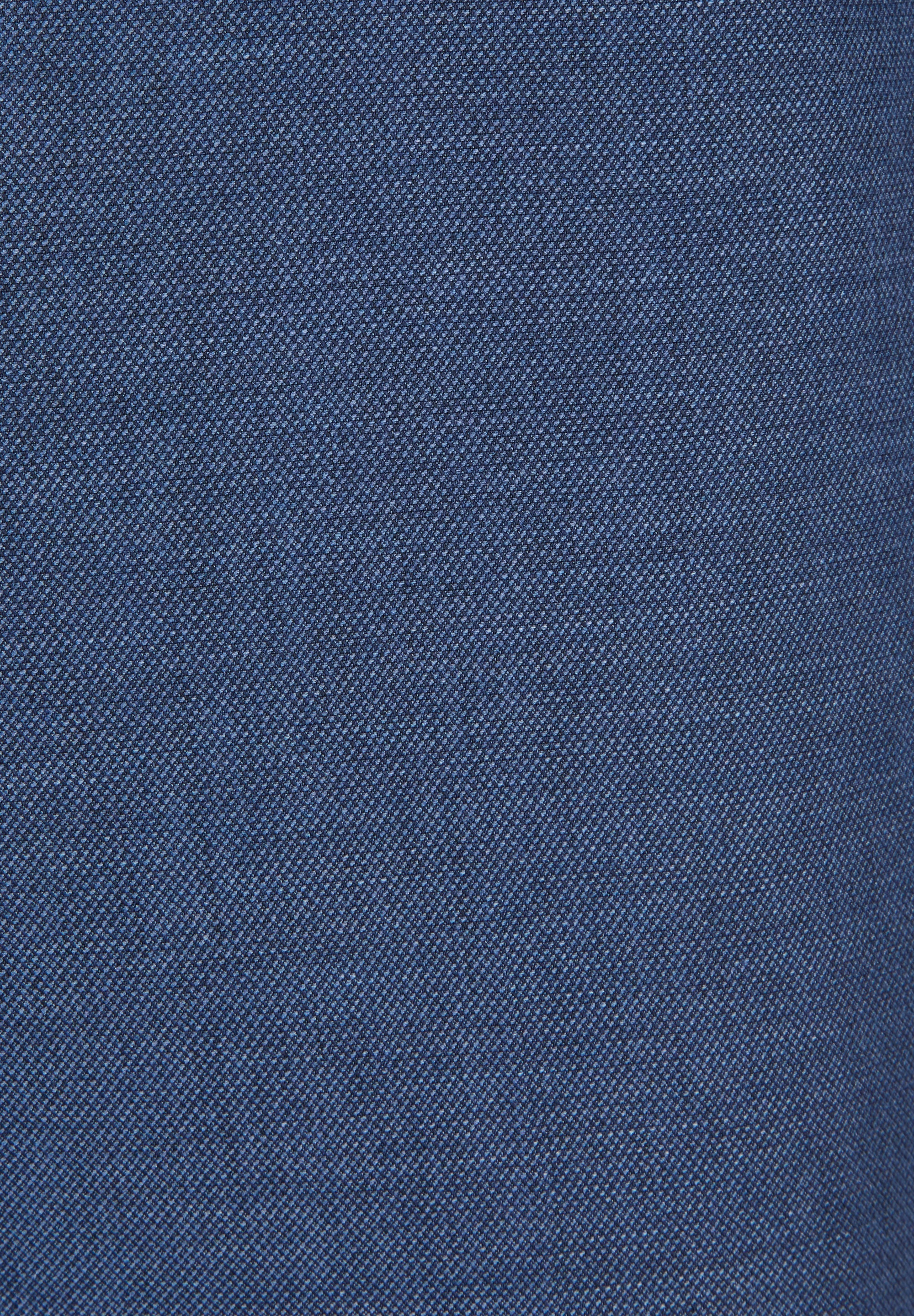 Anzug Shape Fit - Dunkelblau