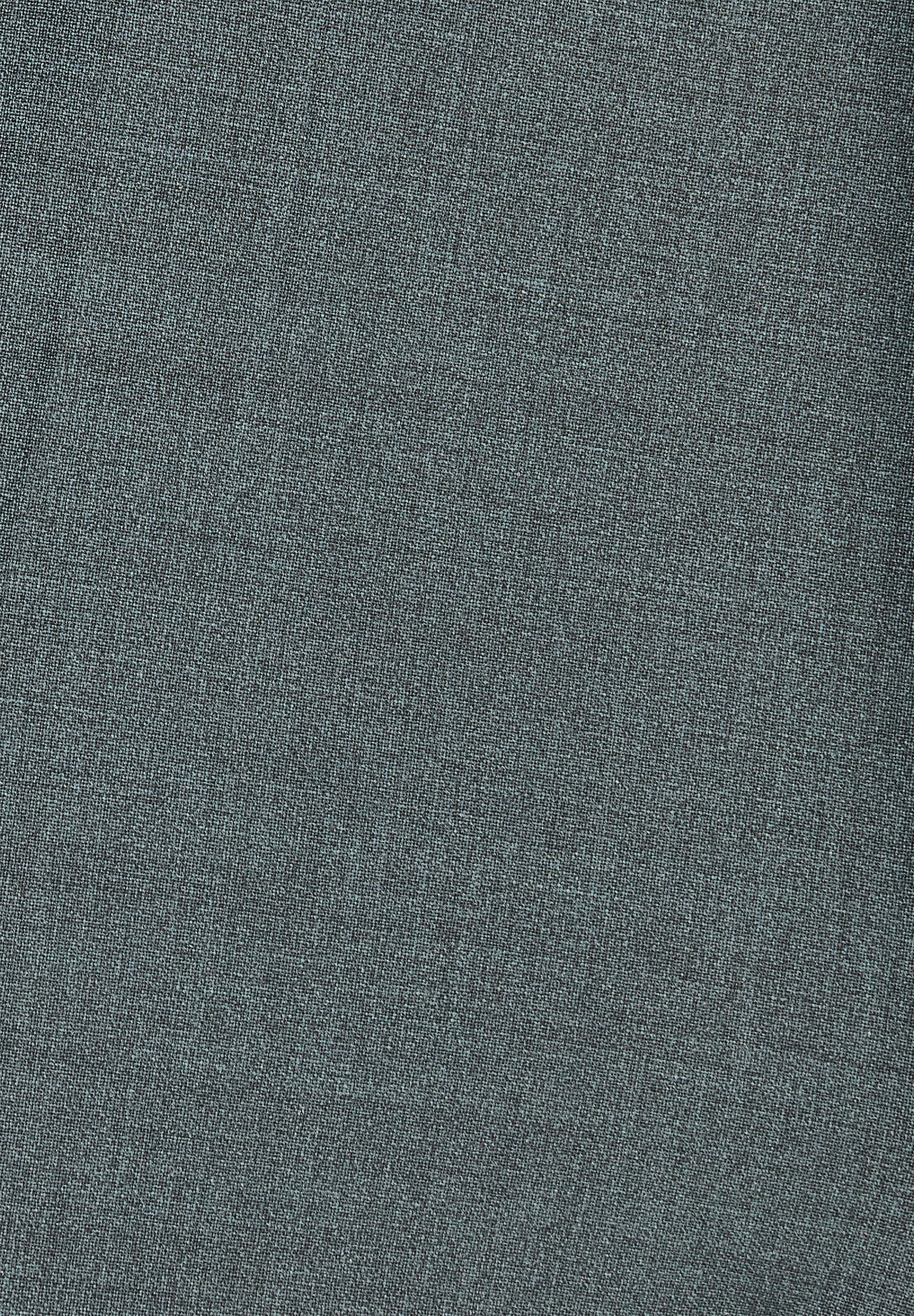 Anzug Slim Fit - Grün