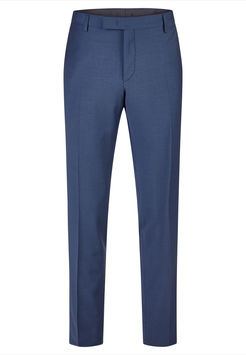 Anzug Shape Fit - Marine