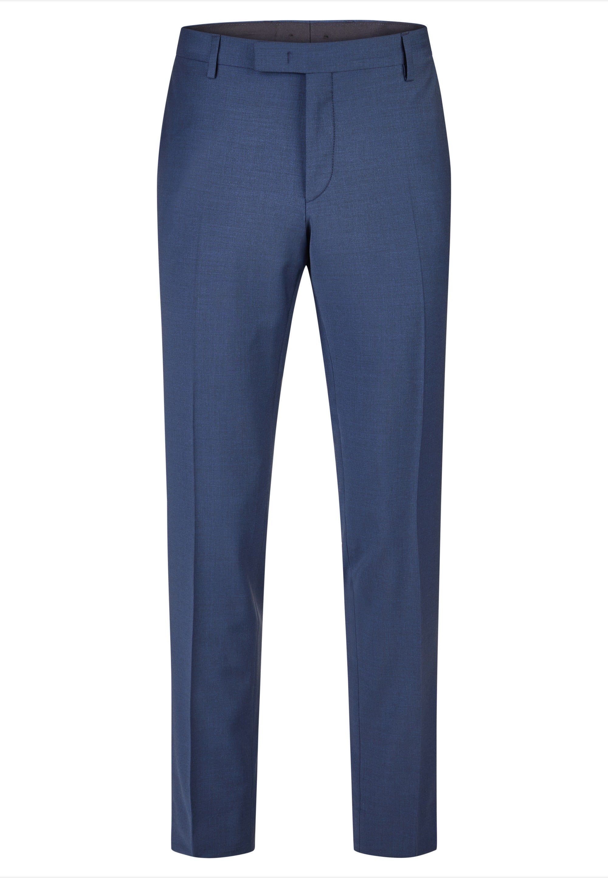 Anzug Shape Fit - Marine