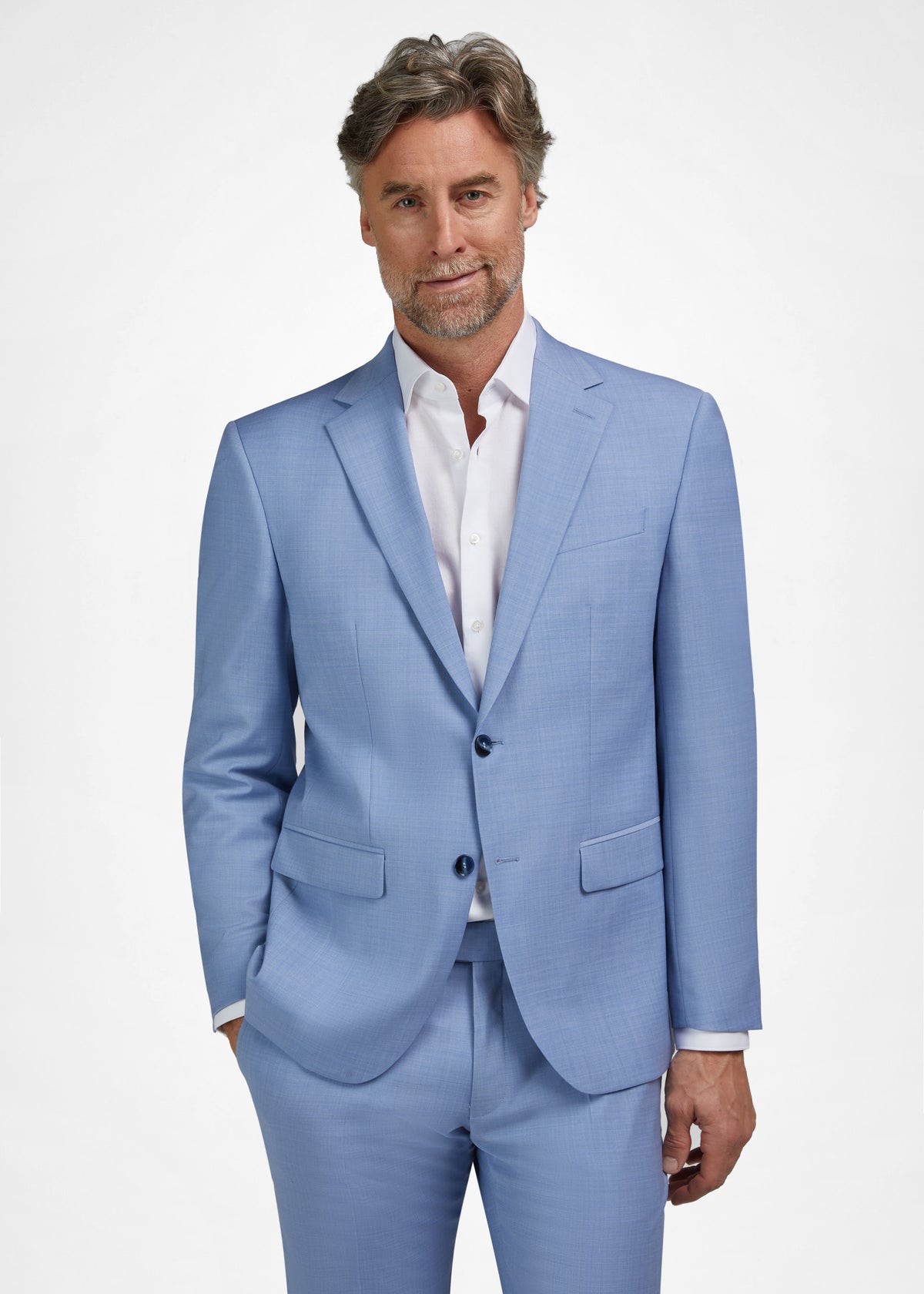 Sakko Modern Fit