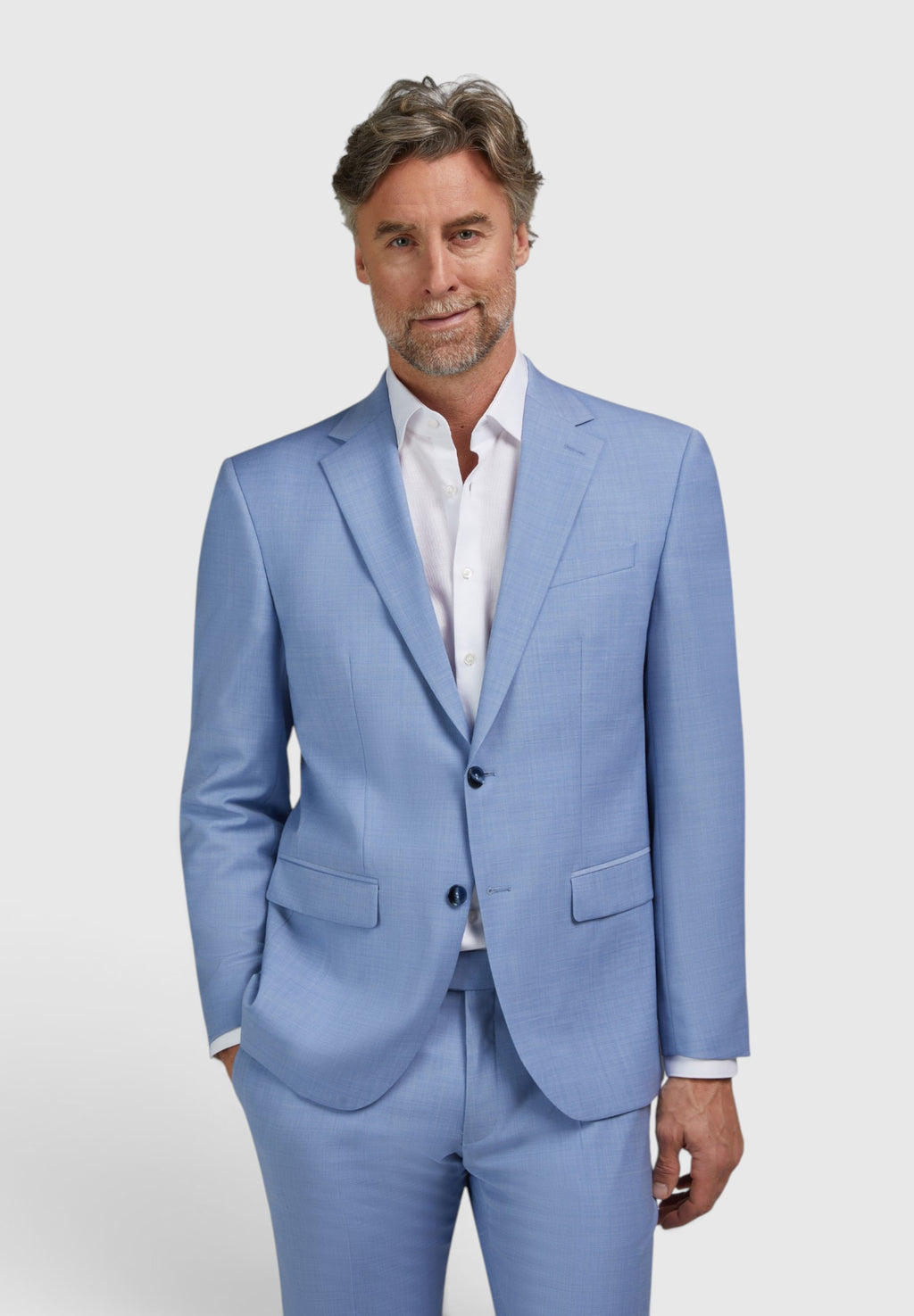JACKET MODERN FIT