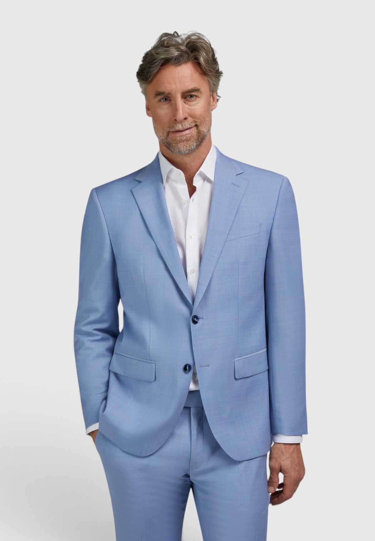 JACKET MODERN FIT