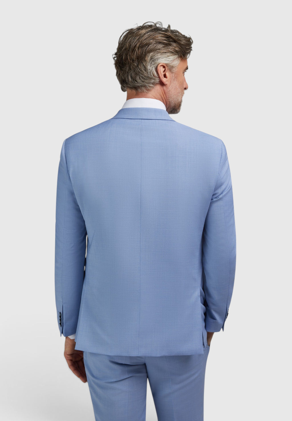 JACKET MODERN FIT