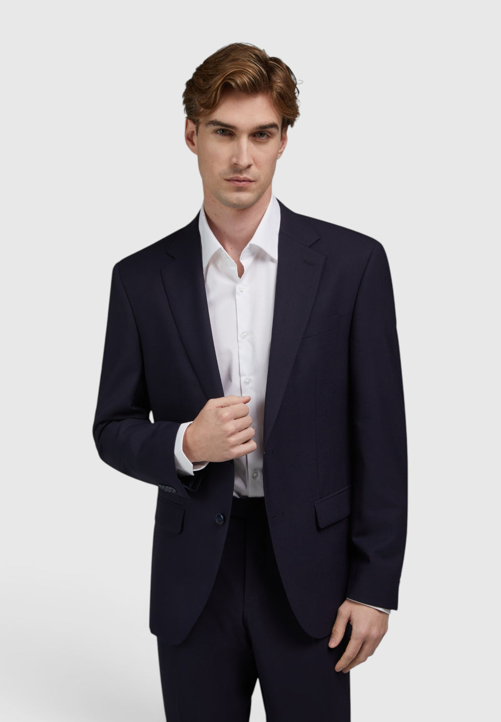 JACKET MODERN FIT