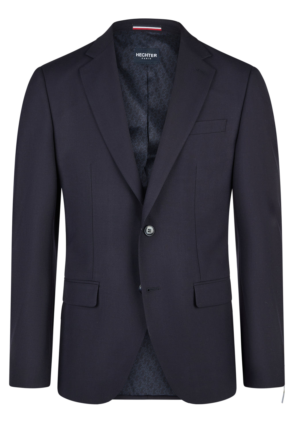 Anzug Shape Fit - Marine