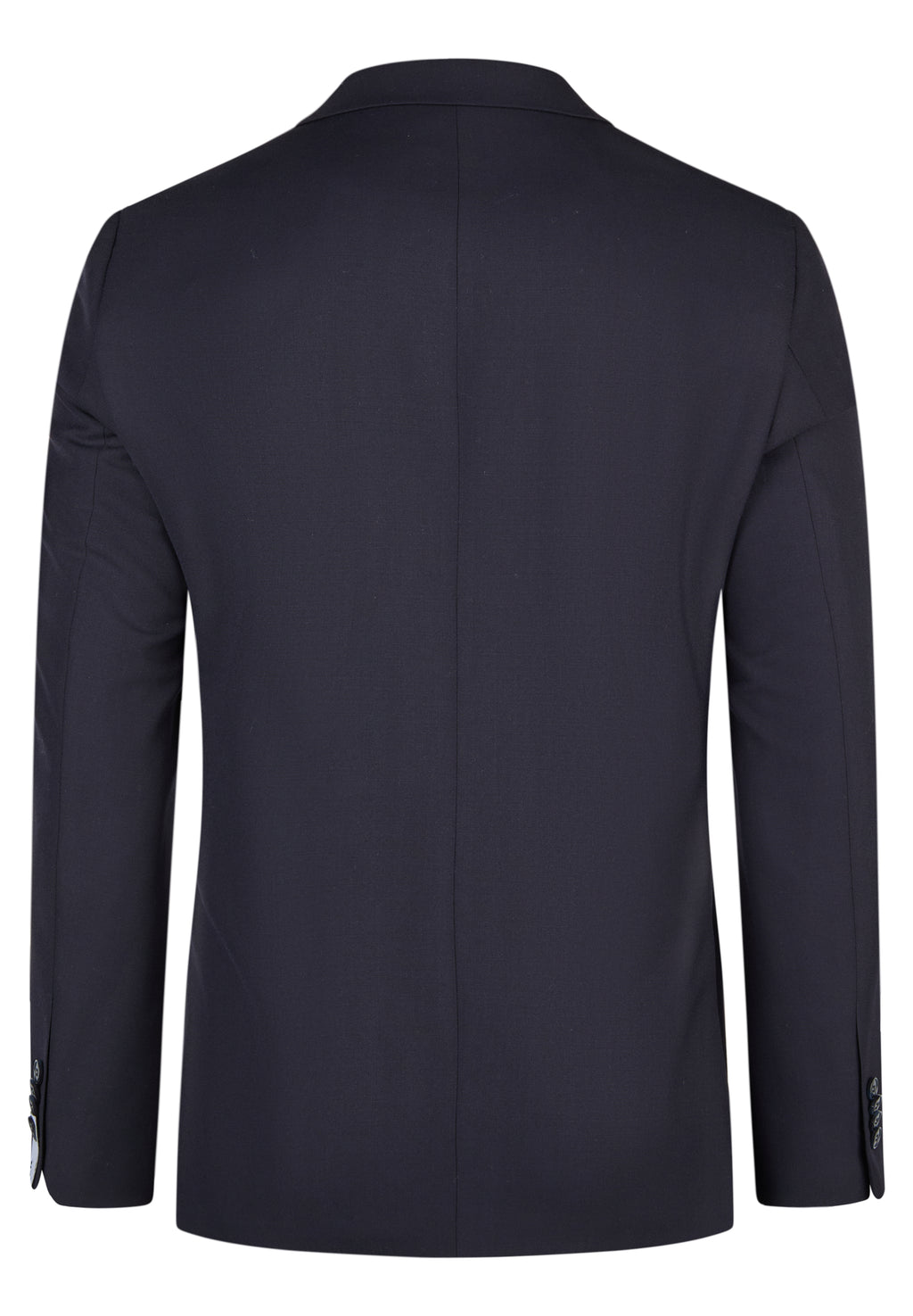 Anzug Shape Fit - Marine