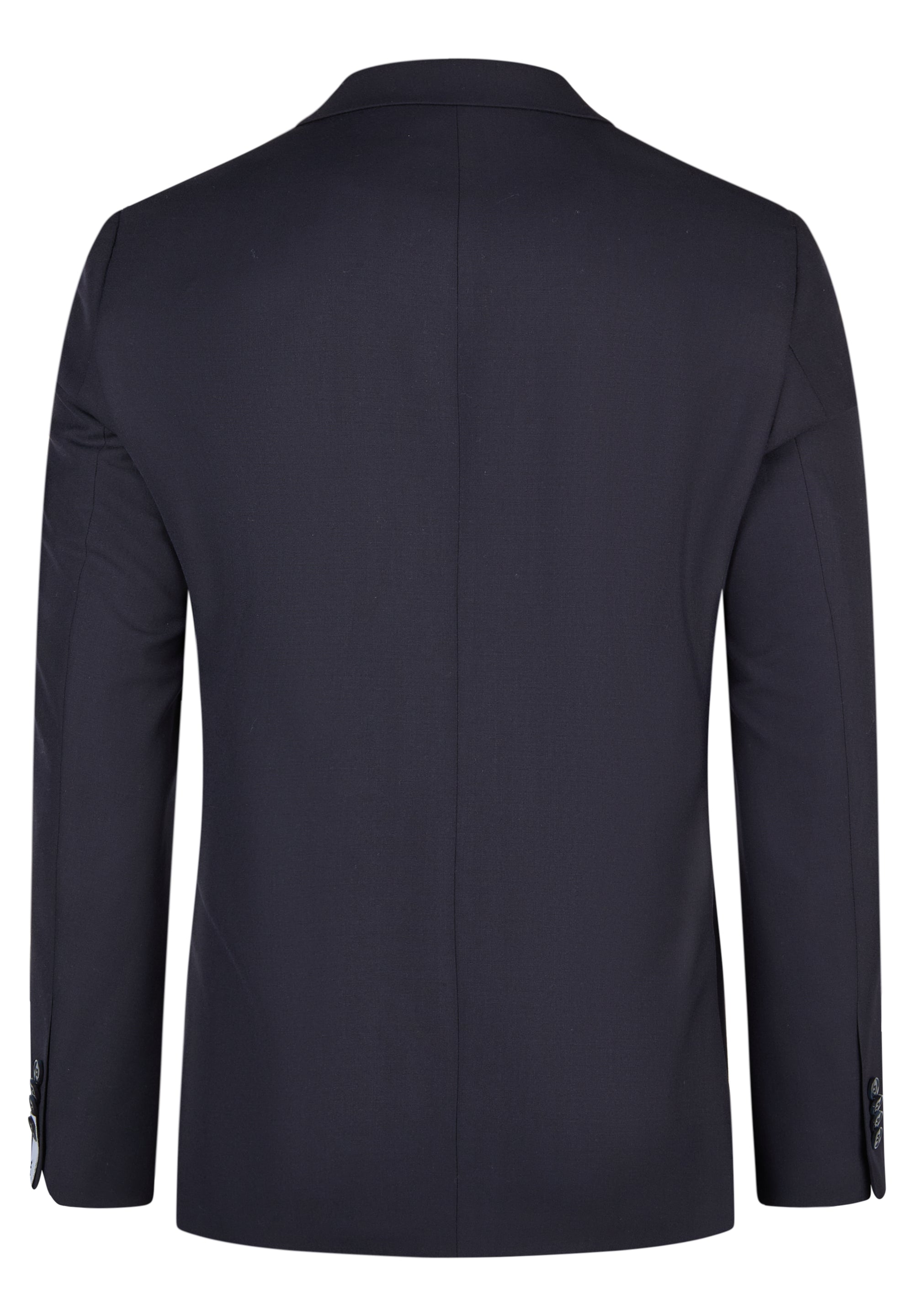 Anzug Shape Fit - Marine