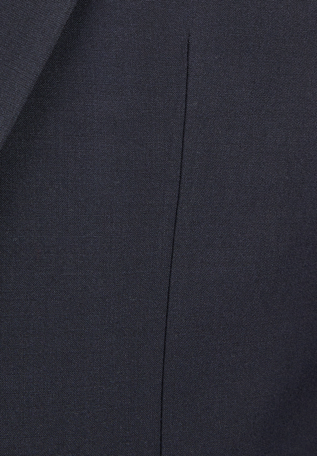 Anzug Shape Fit - Marine