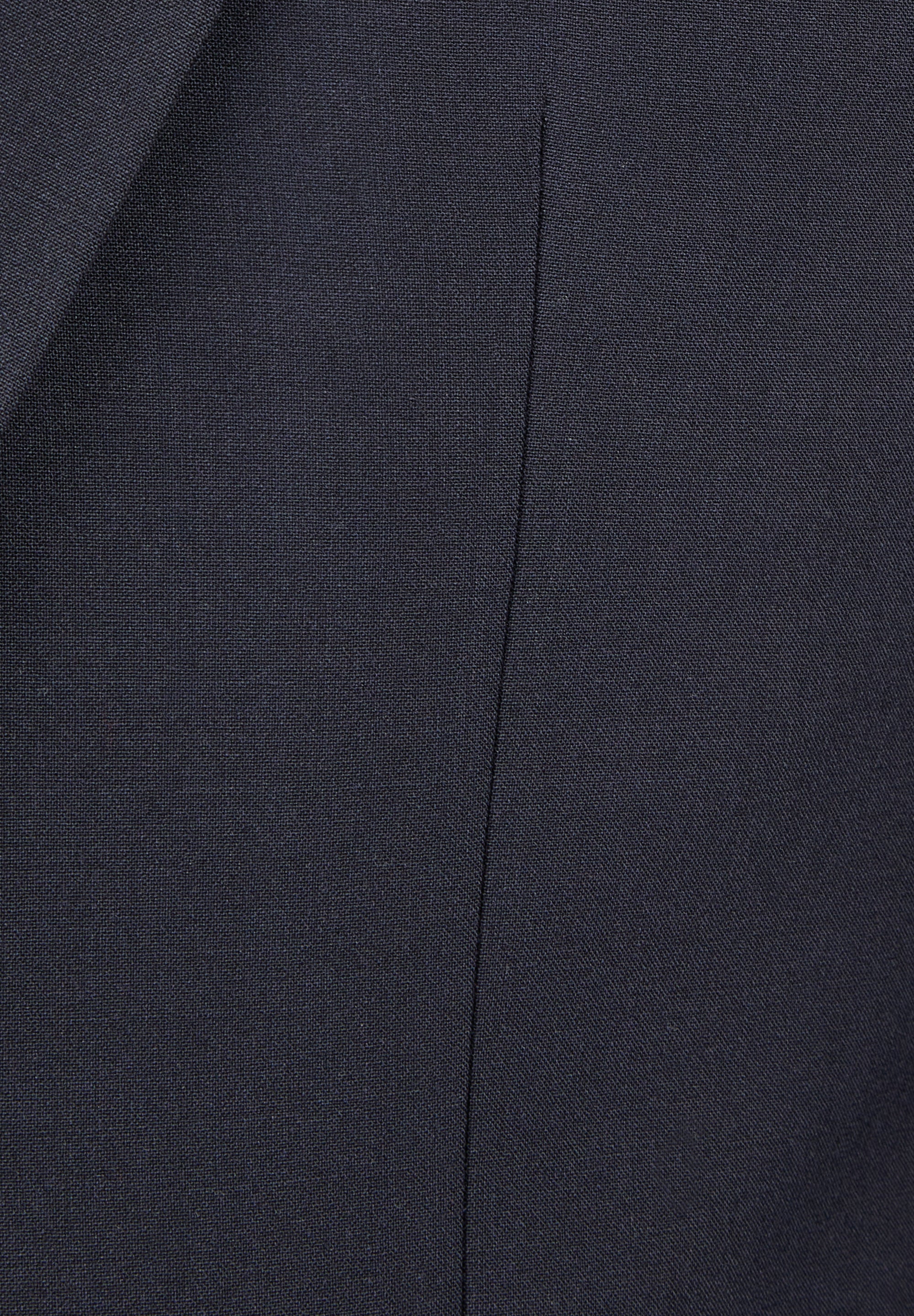 Anzug Shape Fit - Marine