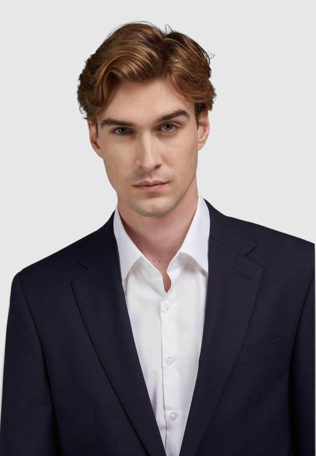 JACKET MODERN FIT