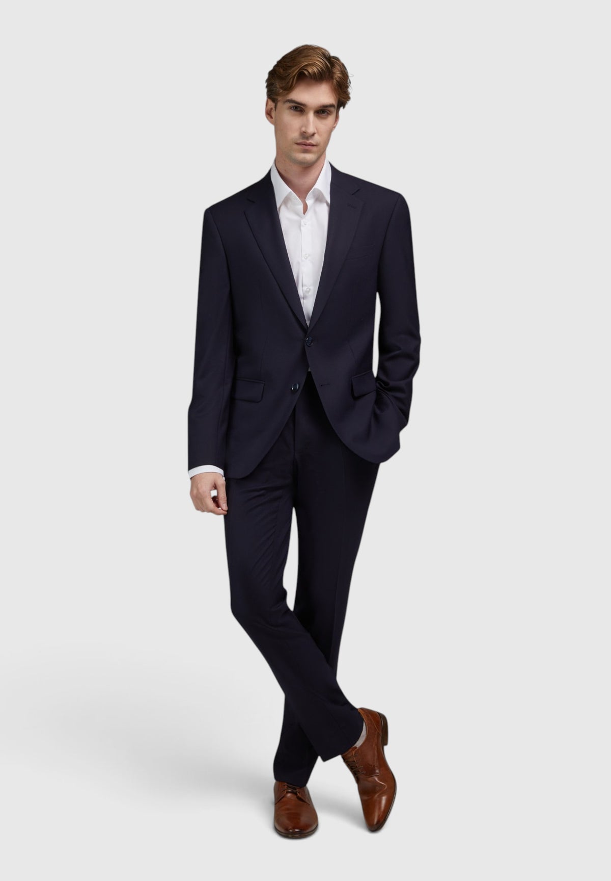 JACKET MODERN FIT