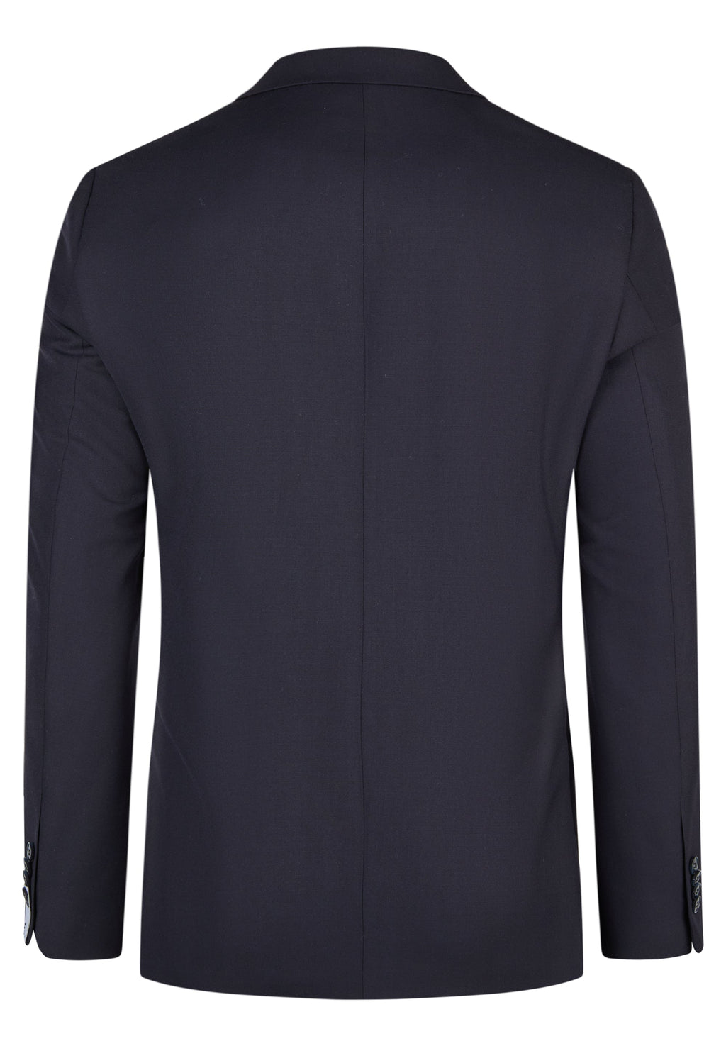 Anzug Modern Fit - Marine