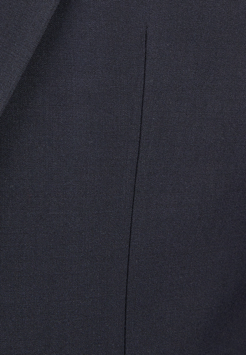 Anzug Modern Fit - Marine