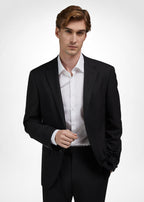 Anzug Modern Fit - Schwarz