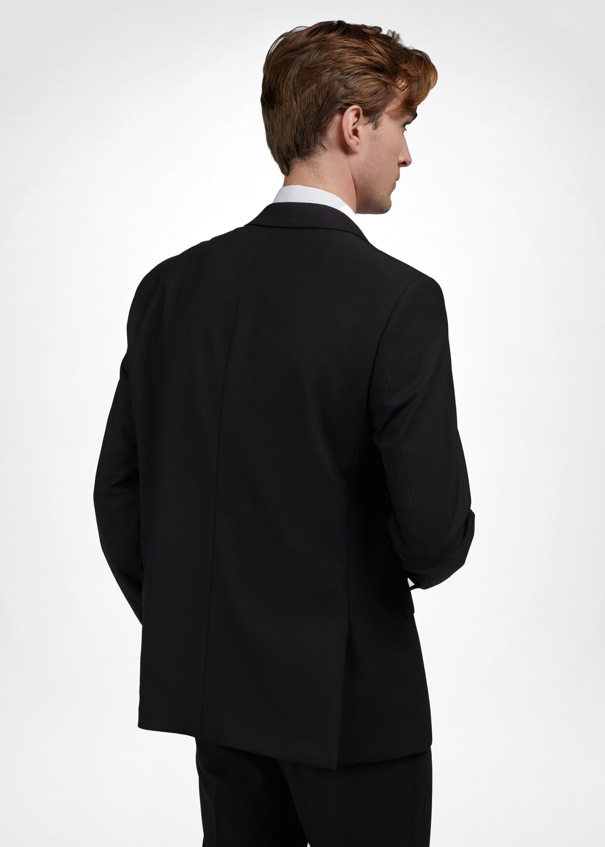 JACKET MODERN FIT