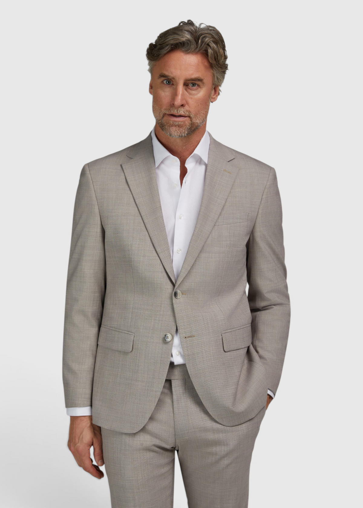 JACKET MODERN FIT