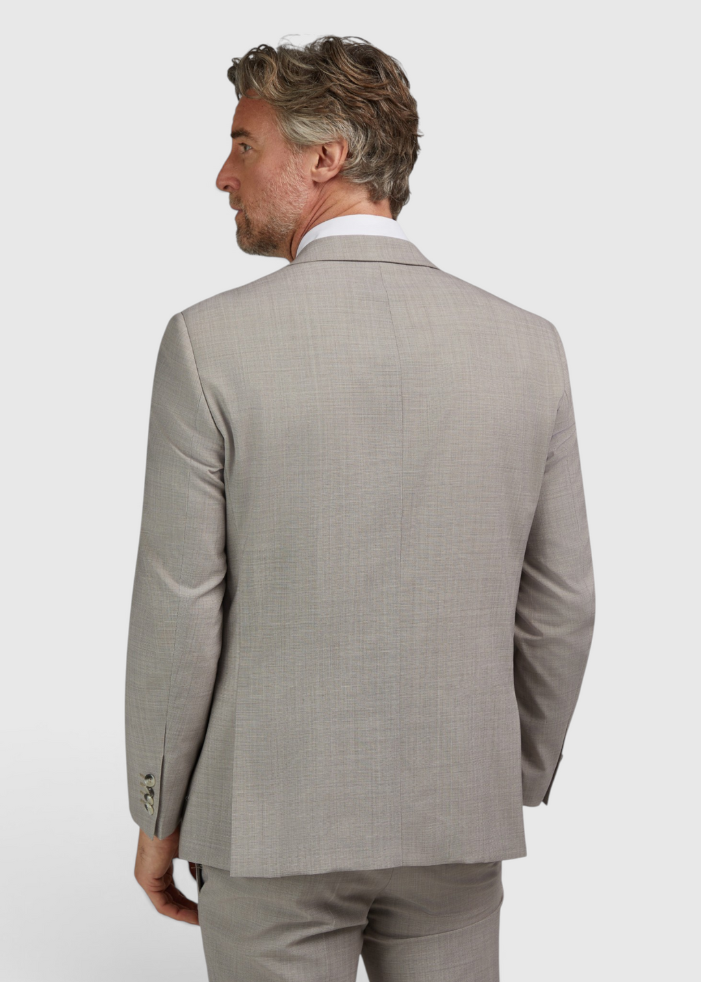 JACKET MODERN FIT