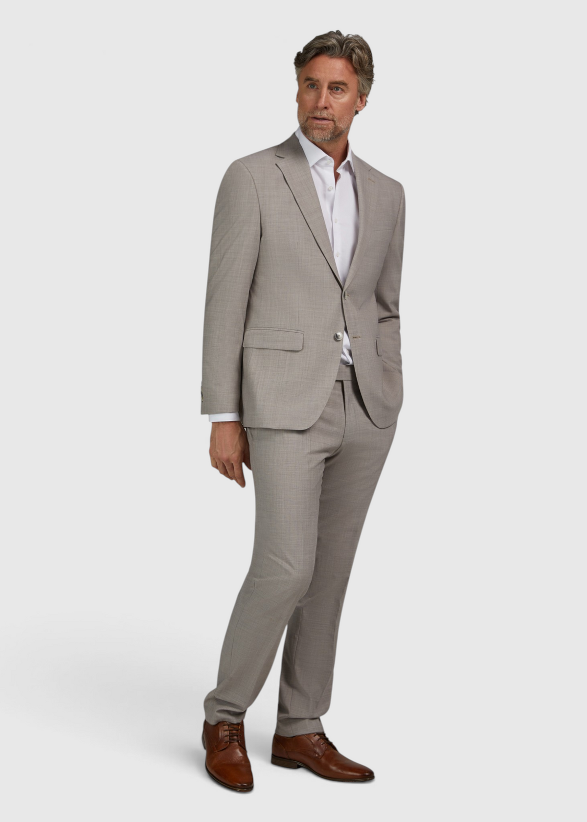 JACKET MODERN FIT