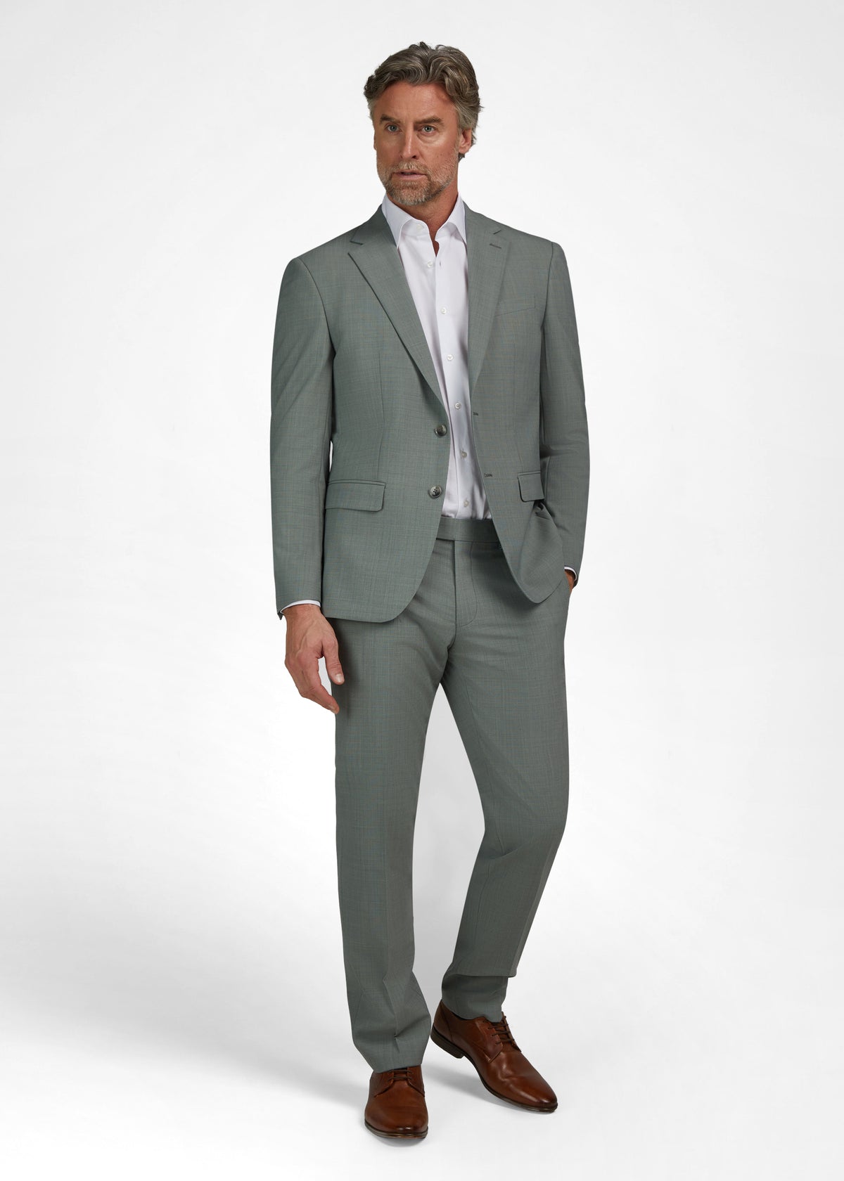 Sakko Modern Fit