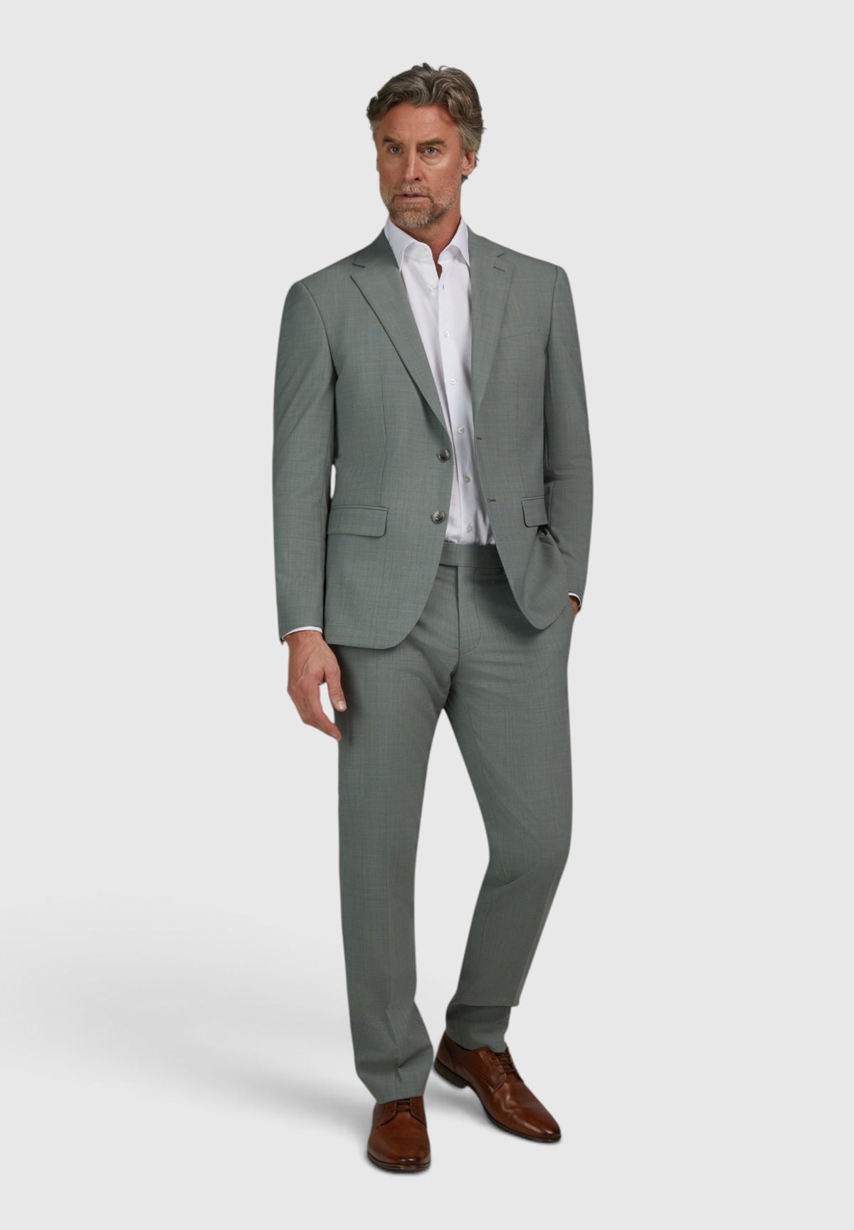 Veste Modern Fit