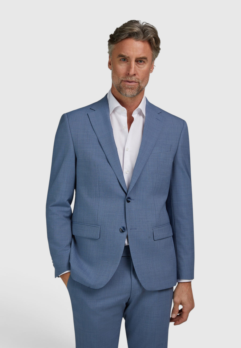 JACKET MODERN FIT