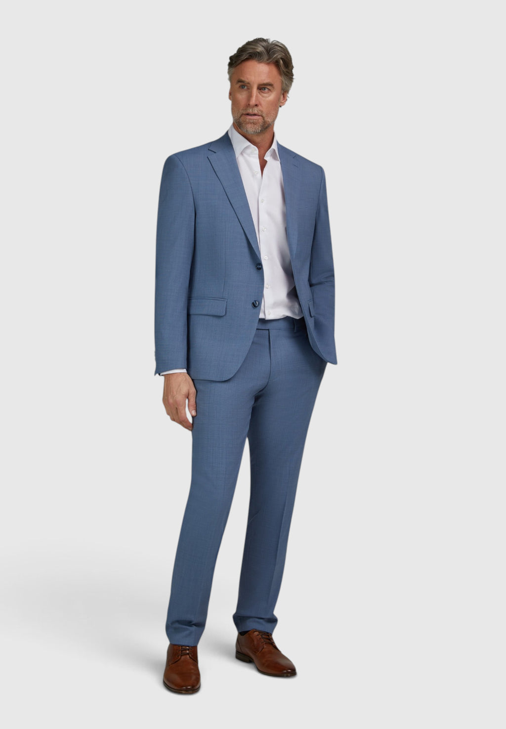 JACKET MODERN FIT