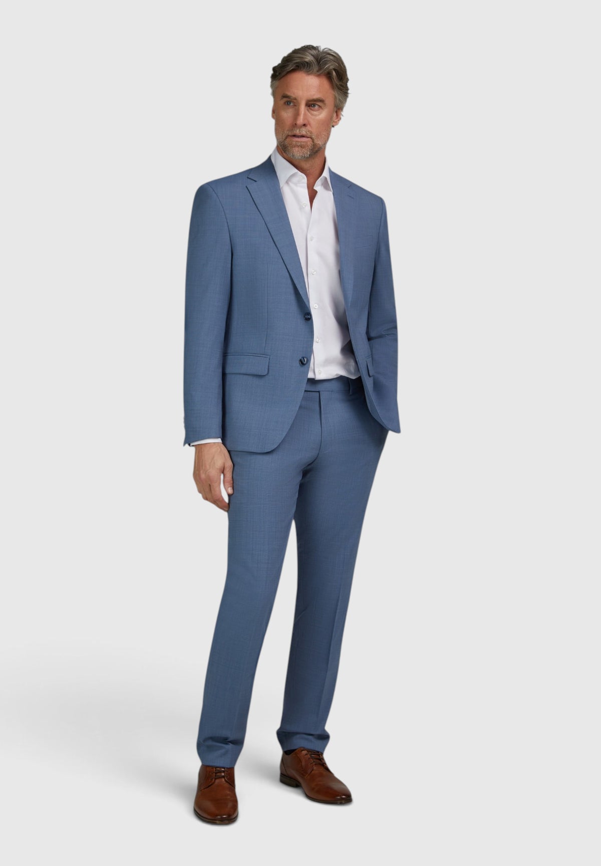 JACKET MODERN FIT