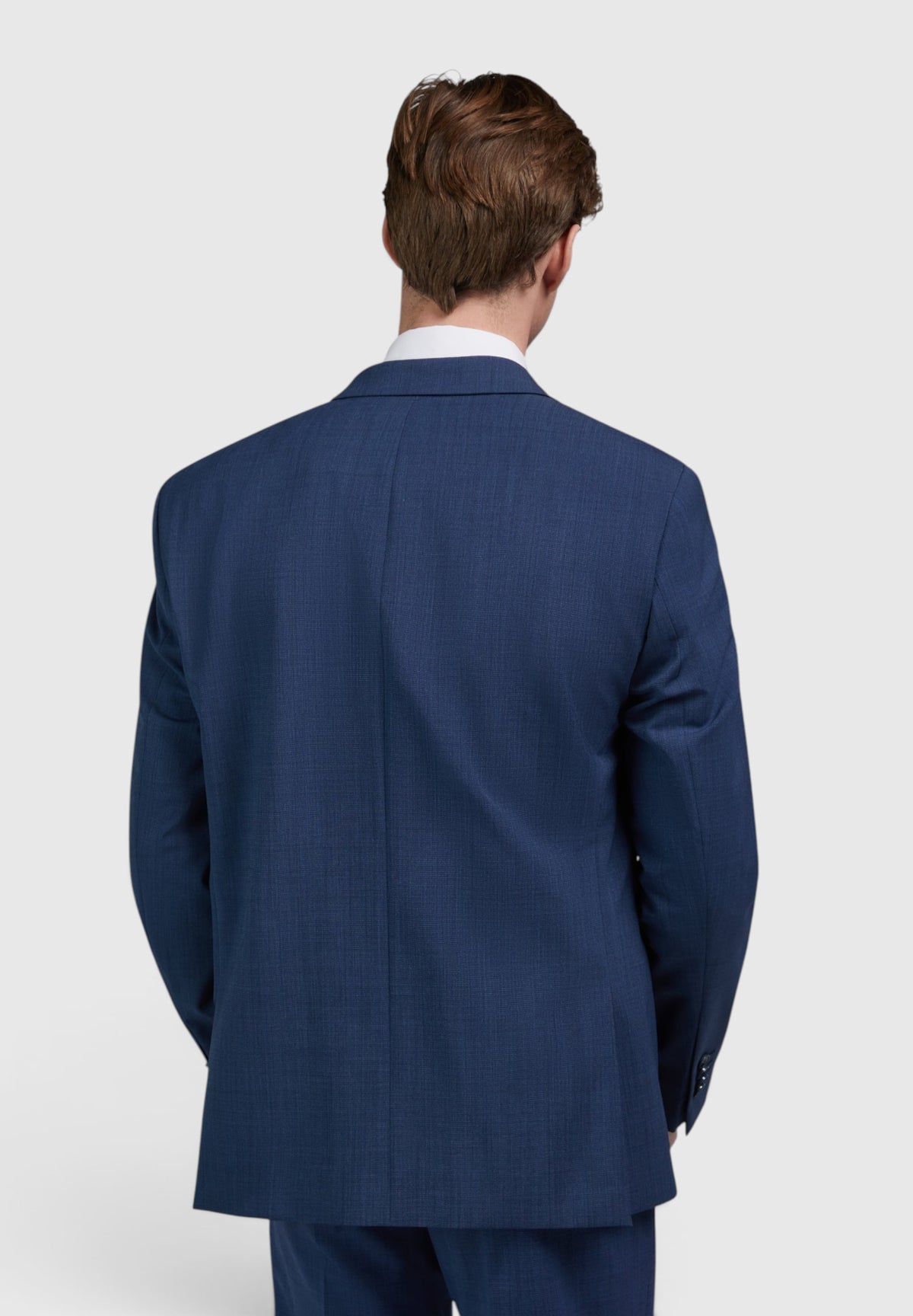 Veste coupe moderne
