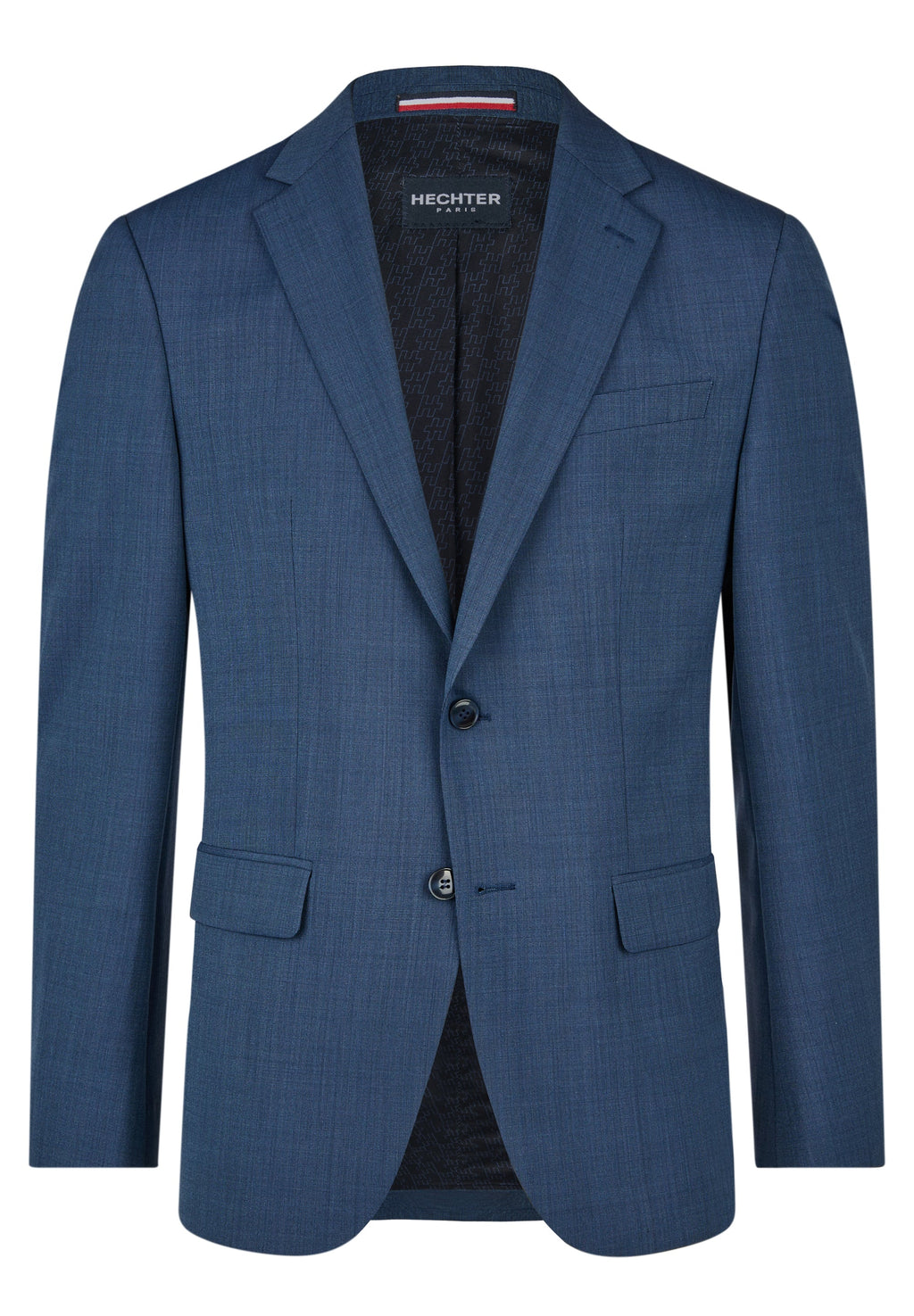Anzug Modern fit - Royalblau