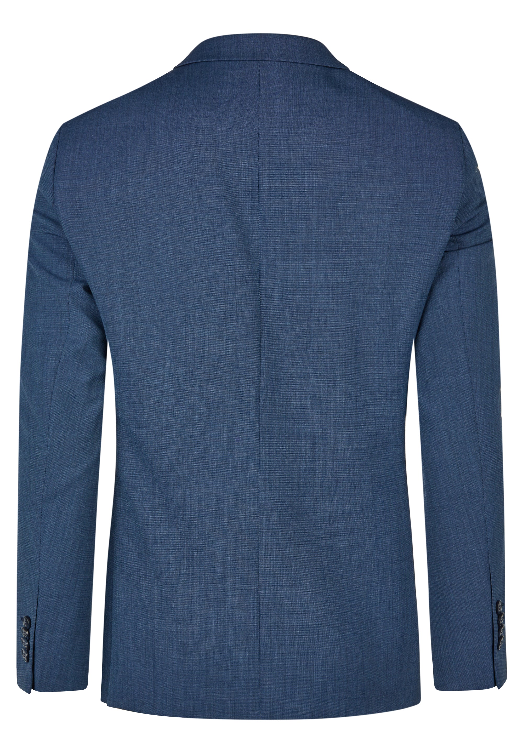 Anzug Modern fit - Royalblau