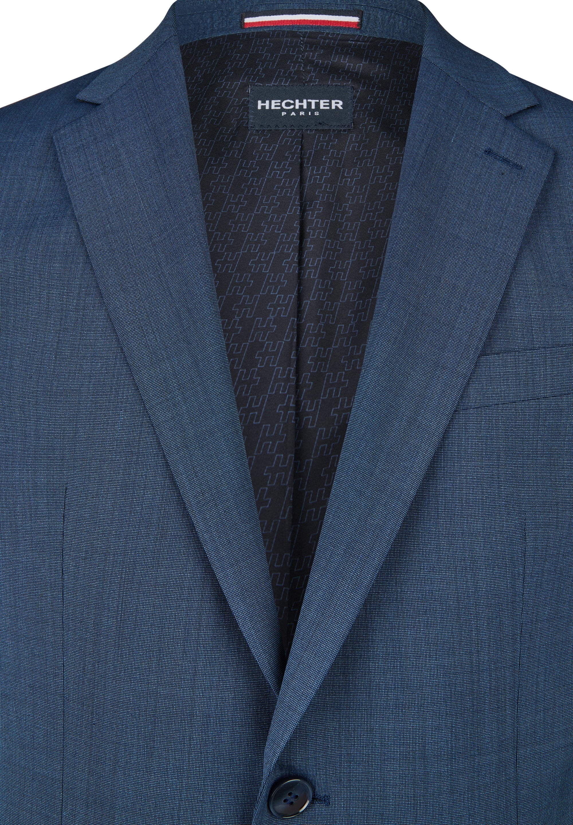 Anzug Modern fit - Royalblau