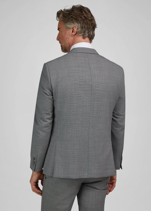Anzug Modern fit - Dunkelgrau