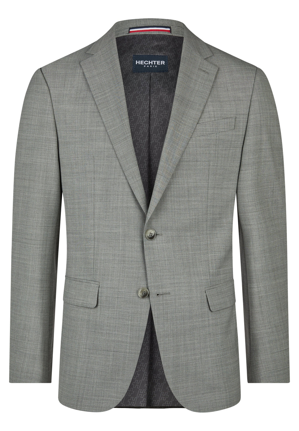 Anzug Modern fit - Dunkelgrau