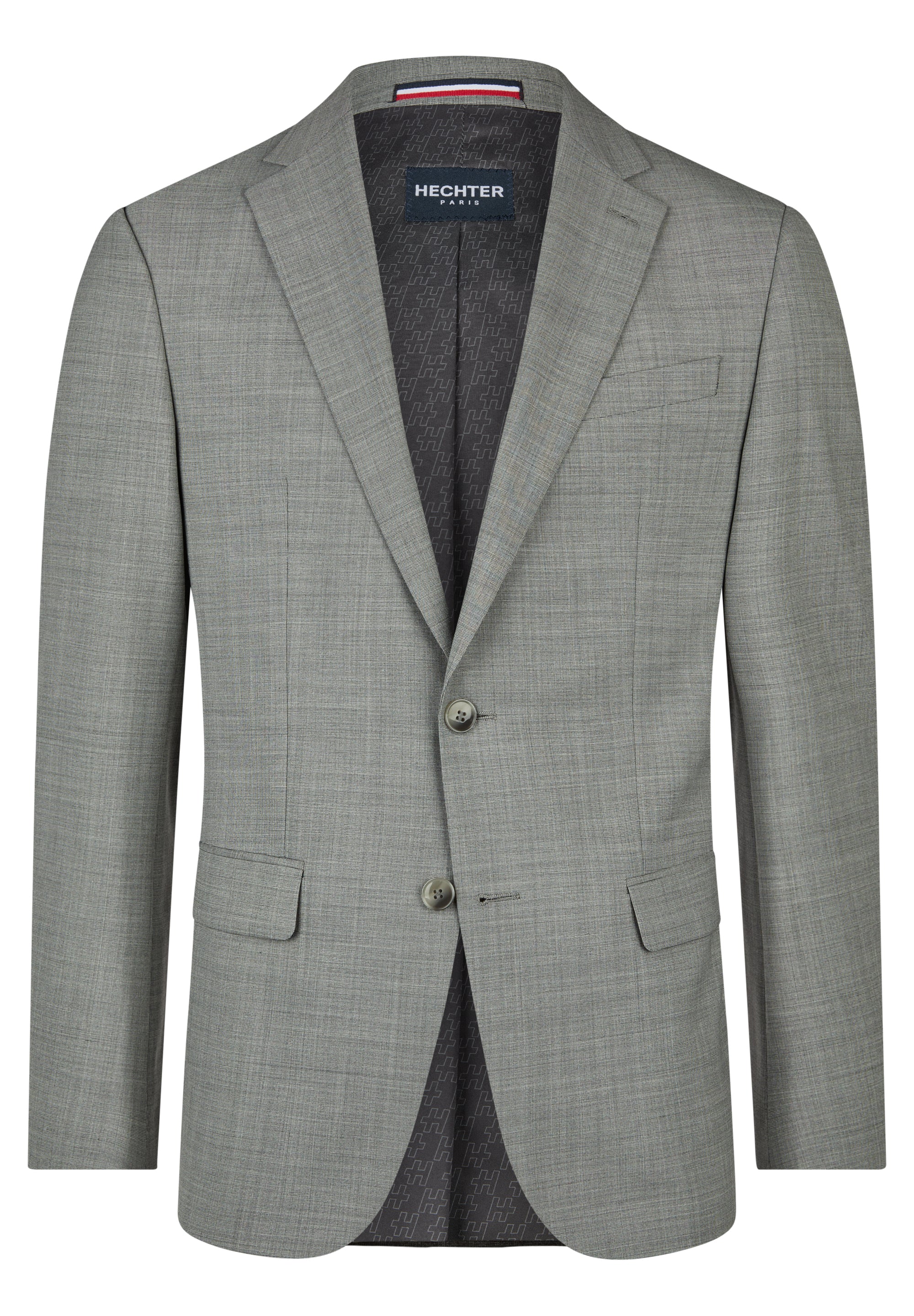 Anzug Modern fit - Dunkelgrau