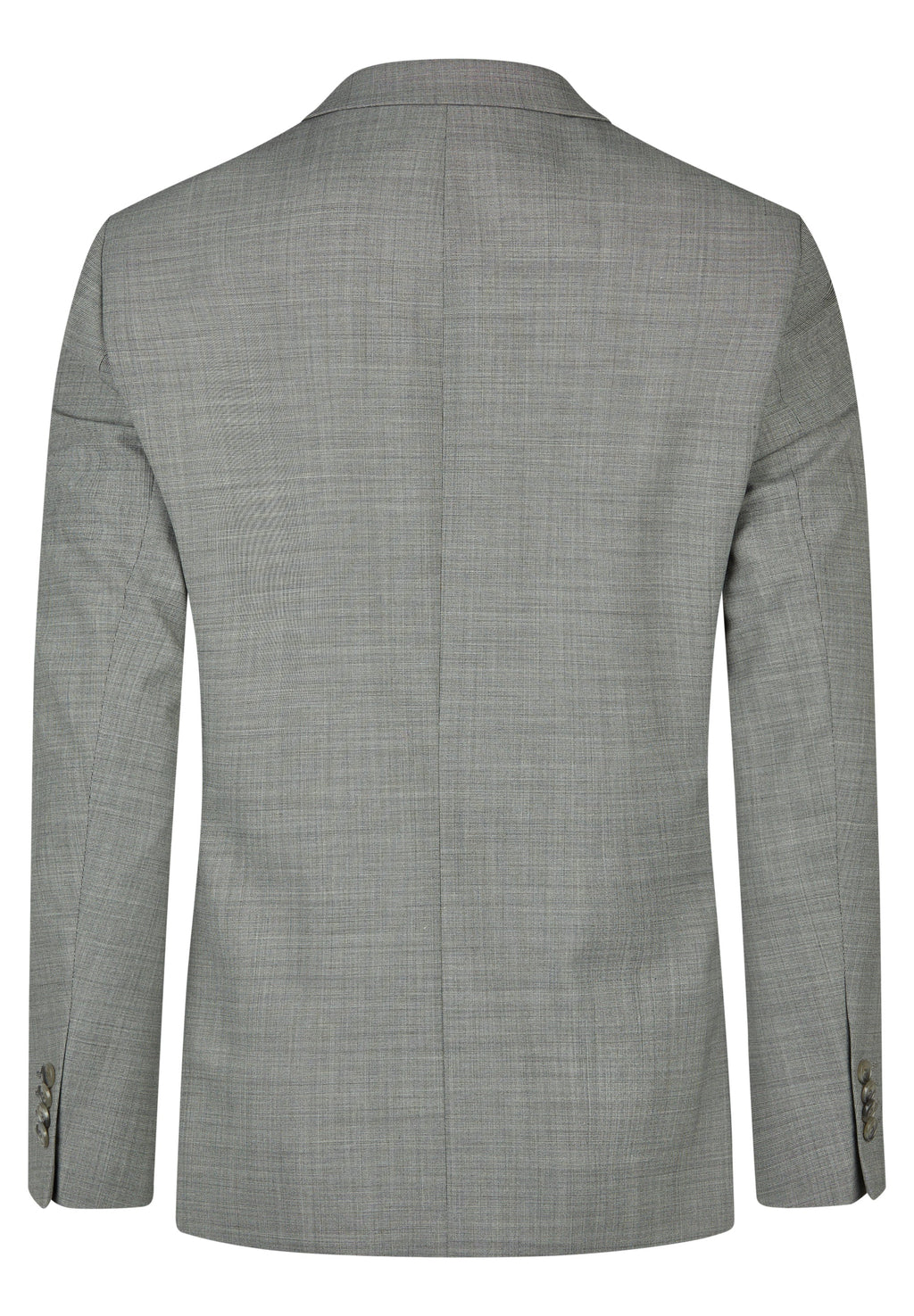 Anzug Modern fit - Dunkelgrau