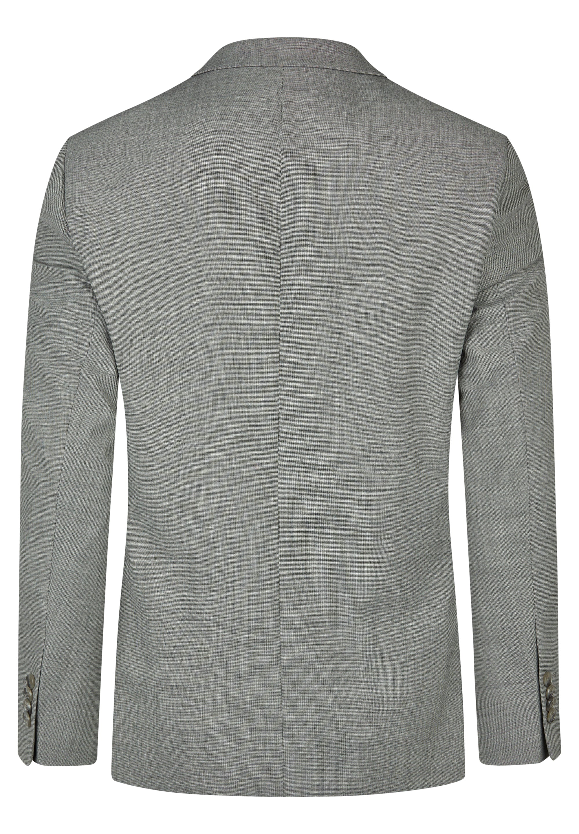 Anzug Modern fit - Dunkelgrau