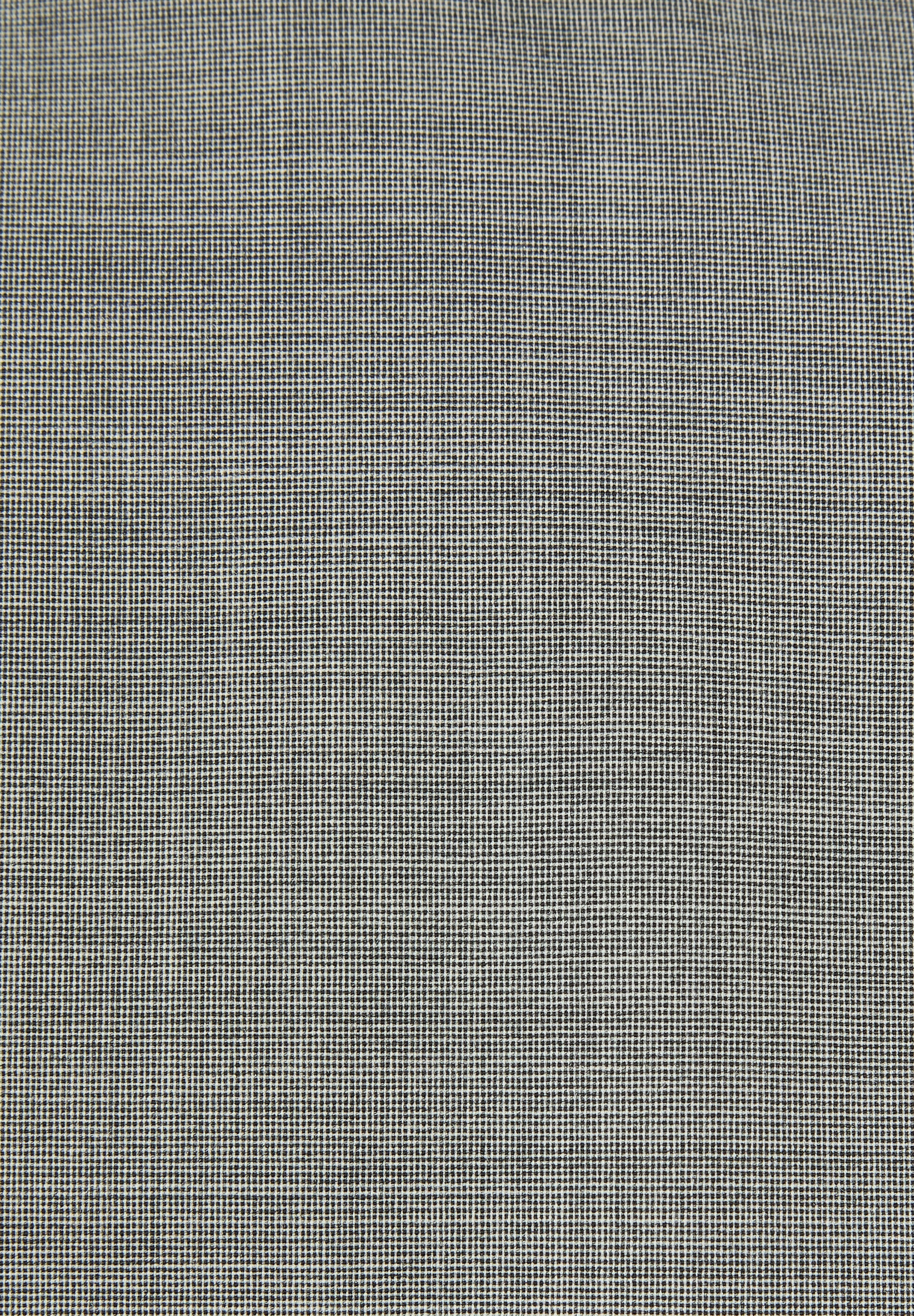 Anzug Modern fit - Dunkelgrau
