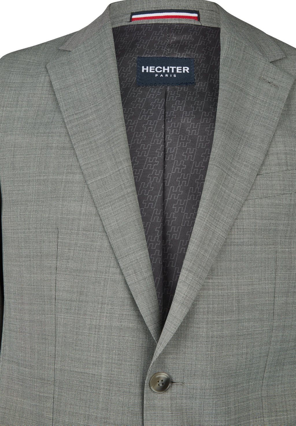 Anzug Modern fit - Dunkelgrau