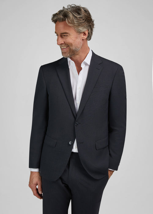 Anzug Modern Fit - Anthrazit