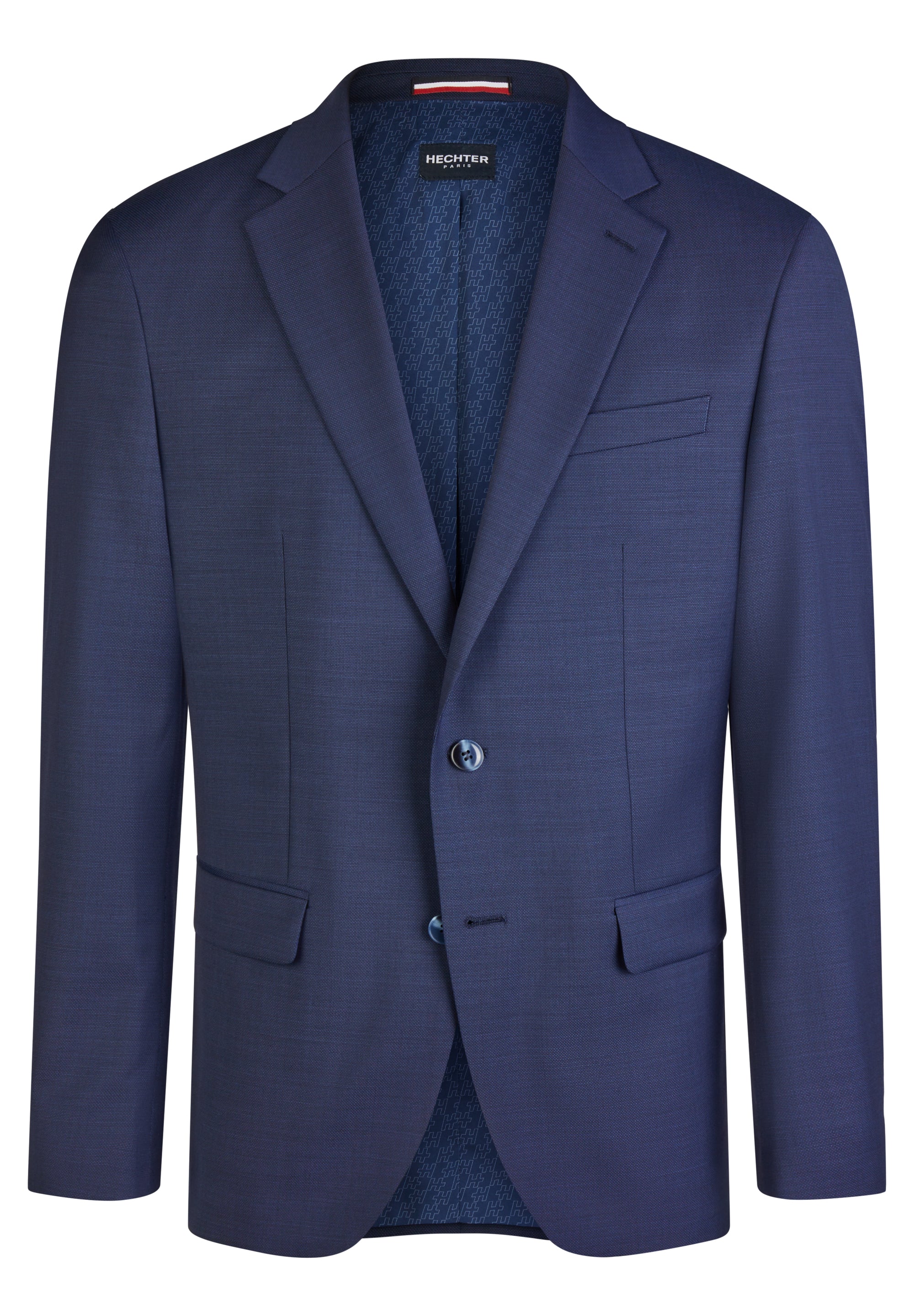 Anzug Modern Fit - Dunkelblau