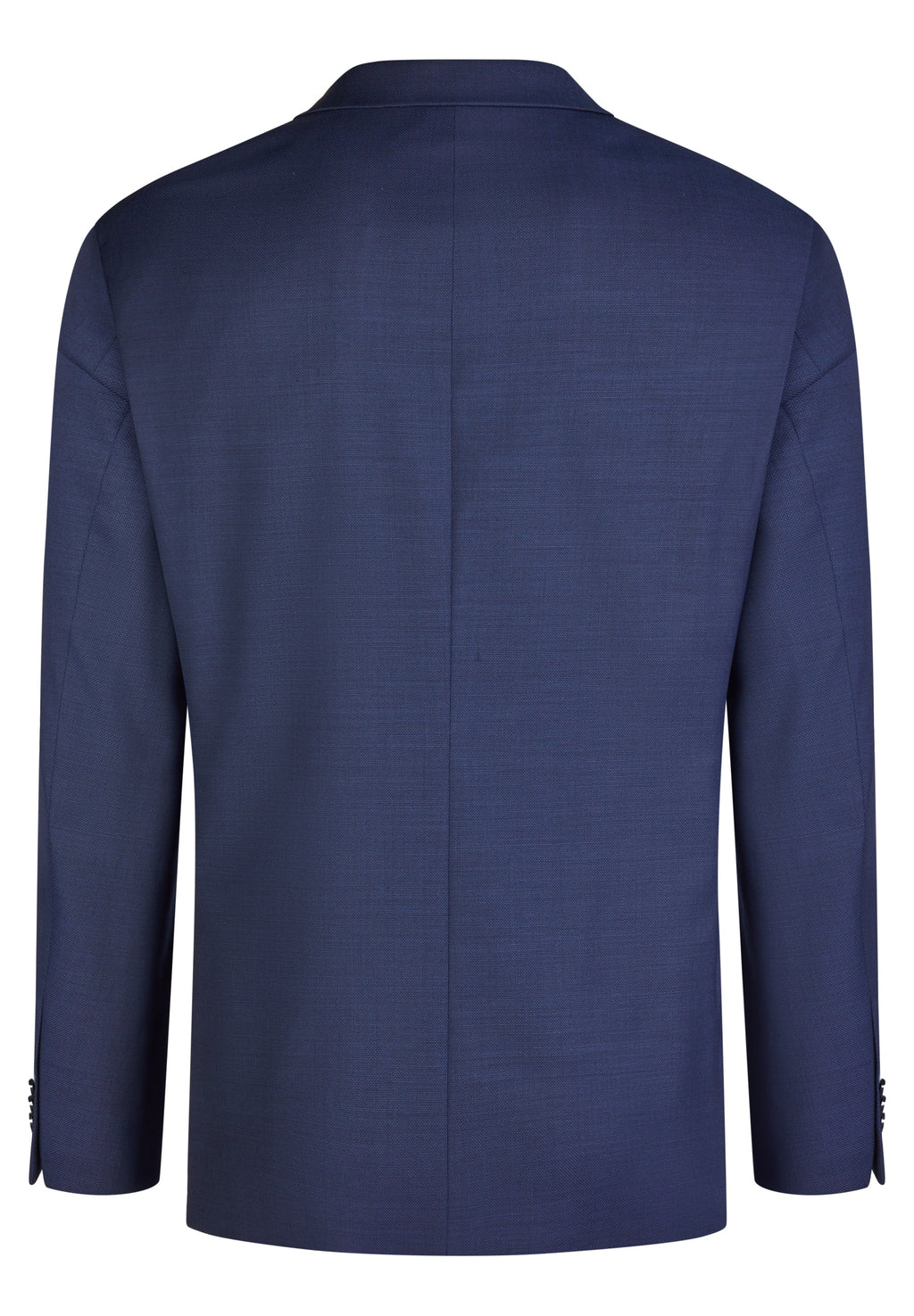 Anzug Modern Fit - Dunkelblau